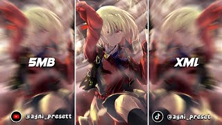 Download lagu PRESET AM, DJ MELODY KANE
