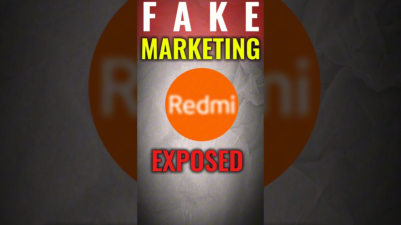 Smartphone brands ka asli sach 🤯🔥 