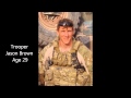 Australian Army tribute video (Afghanistan)
