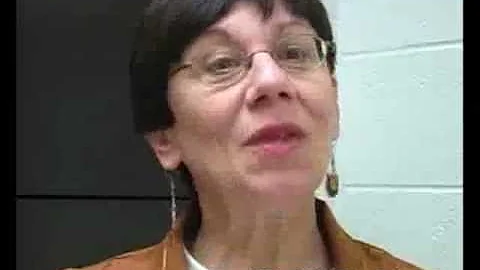 PFV Interview with Jeanne Marecek: Becoming a Femi...