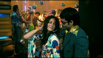 Babu Rao Mast Hai Full Song | Once Upon A Time In Mumbai | Pritam | Emraan Hashmi, Amy Kingston