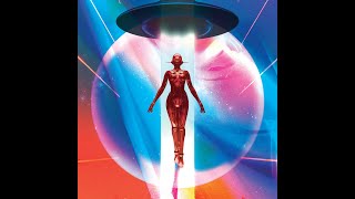 UFO feat. oDDling