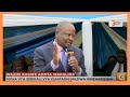 Wafugaji Ng Ombe Wa Maziwa Walaumiwa Kwa Uharibifu Wafugaji Ng Ombe Wa Maziwa Walaumiwa Kwa Uharibifu