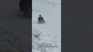 ⛸️❄️ ด.ช.โจอี้ อย่างสนุก ❄️Titlis Moutain,Switzerland.#JOEYPHUWASIT #โจอี้ภูวศิษฐ์