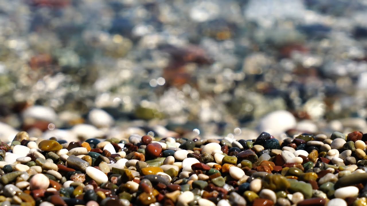 Lapping Waves / Fall Asleep in 15 minutes