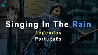 Vídeo de Singin' In The Rain