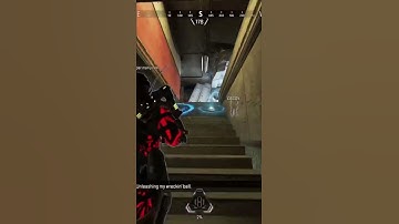 Mad Maggie was made for Worlds Edge!