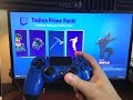 Fortnite Twitch Prime Pack 2 Release Date