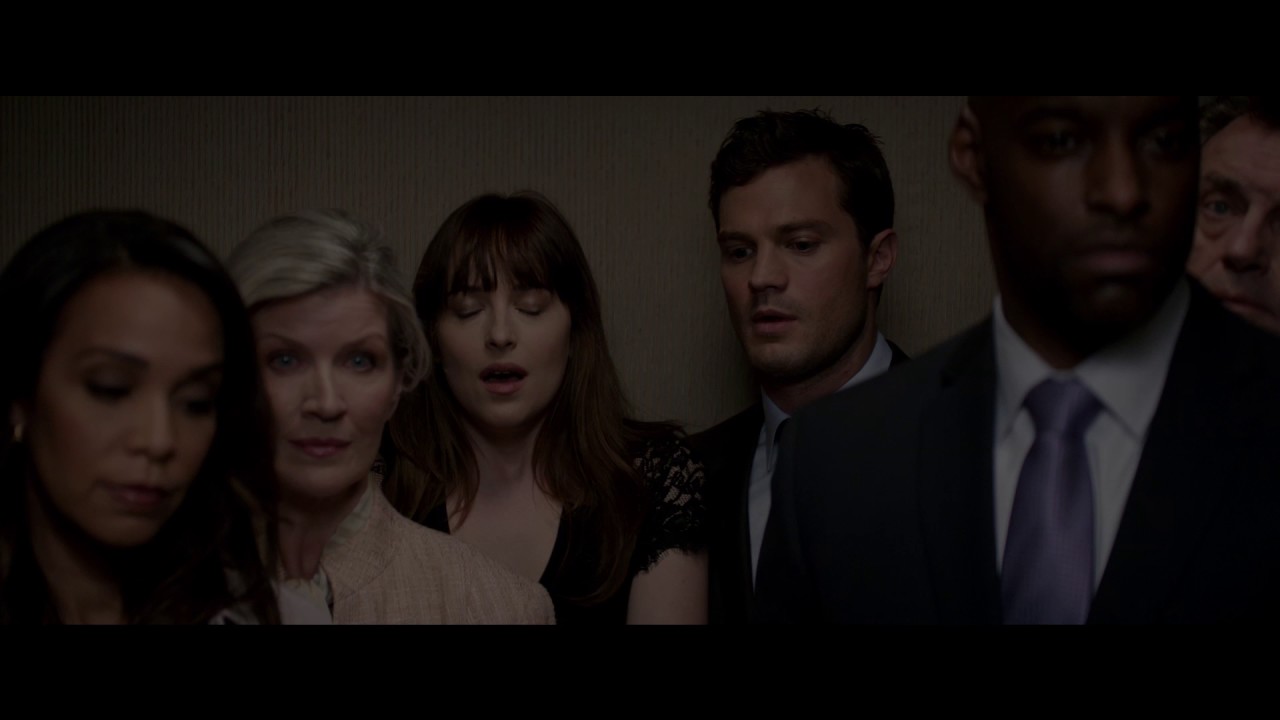 Fifty Shades Darker - In Theaters February 10 (TV Spot 15) (HD) - Fifty Shades Darker 
In Theaters February 10, 2017