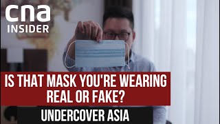 Dangerous Fake Goods In Malaysia | Undercover Asia | Full Episode