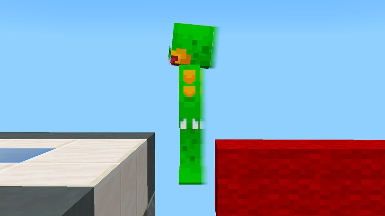 Bedwars Teammates Are The Worst