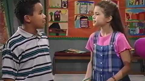 Walk Around The Block (Canada Version) Part 4