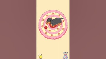 Satiszone - Level 5 - #games #satiszone #youtubeshorts #satisfyingvideo #fyp