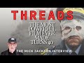 THREADS Made Nuclear War A Reality In 1984 Director Mick Jackson Looks Back After 40 Years 
