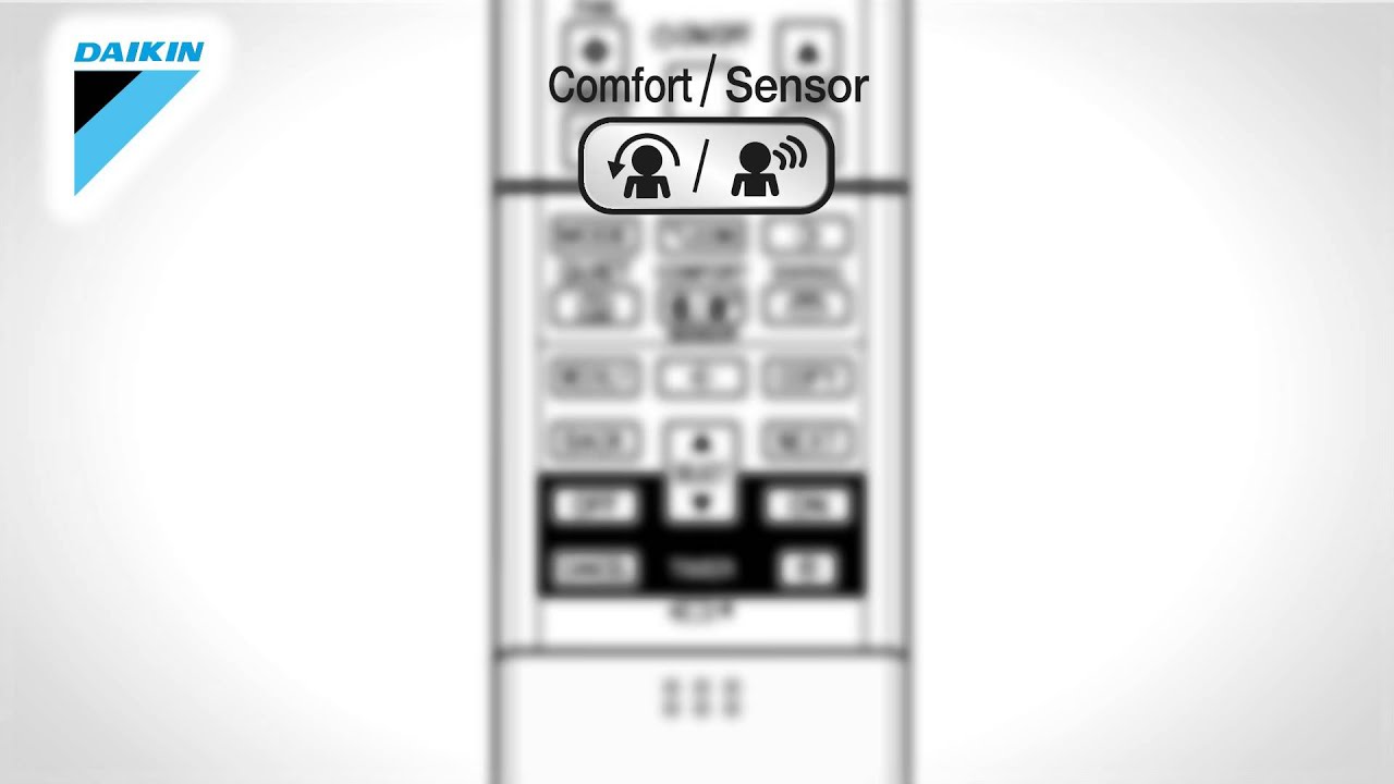 Daikin Air Conditioner Remote Manual - Downloads - Further Detailed