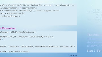 Why is My TableView Not Loading Cells Despite Having Data?
