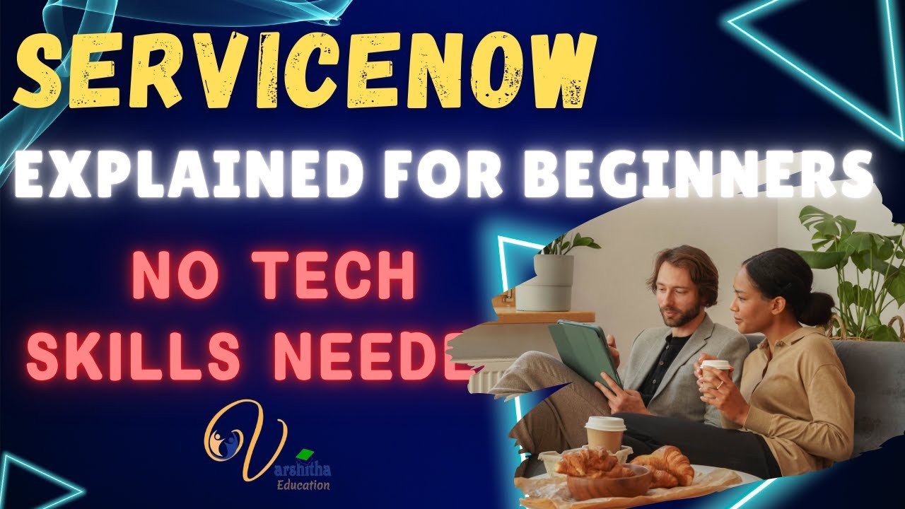 Transform Your Career with ServiceNow Discover the Top Course for