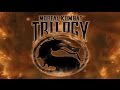 [Mortal Kombat Trilogy - Игровой процесс]