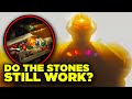 Marvel What If: ULTRON INFINITY STONES Explained!