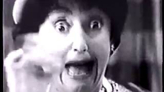 1960S Commercial For Vanish Toilet Cleaner