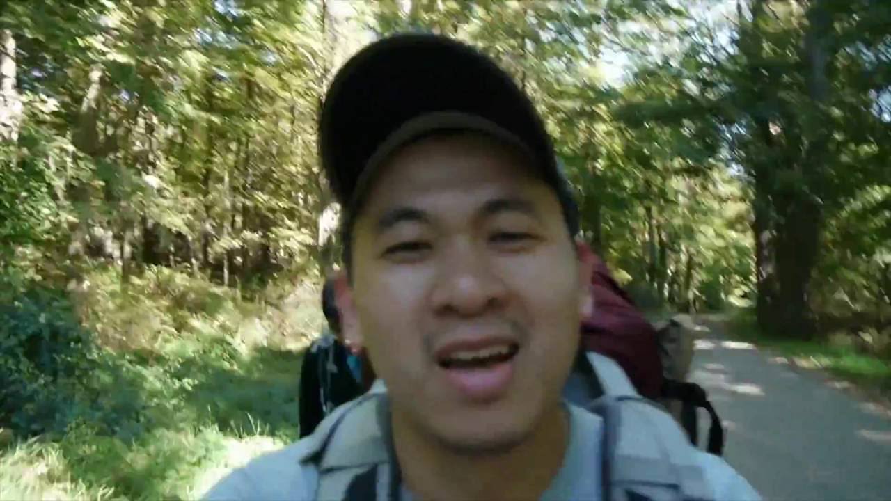 Lazy Bushcrafters - MERRELL ALL OUT BLAZE MID (waterproof) REVIEW!