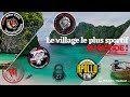 Le village le plus sportif au monde    chalong phuket thalande