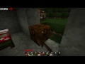 Let's Play Minecraft: Adventures in the YogBox - Ep.2 - The Angry Green Monster