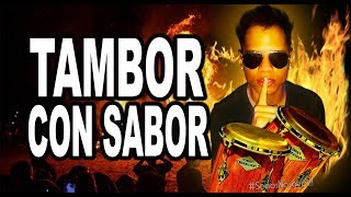 EXPLOSION DE TAMBORES 2022 (Mix de Tambor para bailar) @EL APODERADO โ
