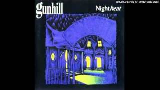 Gunhill (john lawton) - Waiting For The Heartache