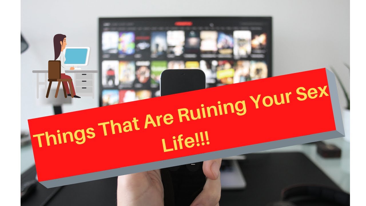 FIX YOUR SEX LIFE. Dr. Lori Buckley. YouTube