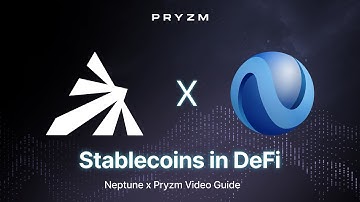 First Ever Yield Trading for Stablecoins! USDT & USDC on Pryzm