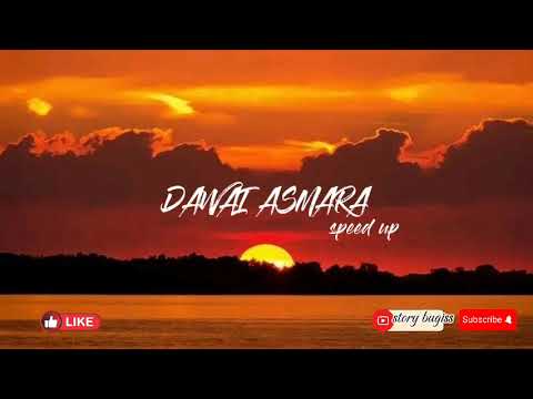 Dawai asmara (speed up)