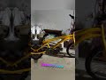 Before and After paint job by Cumuto_bike_crew