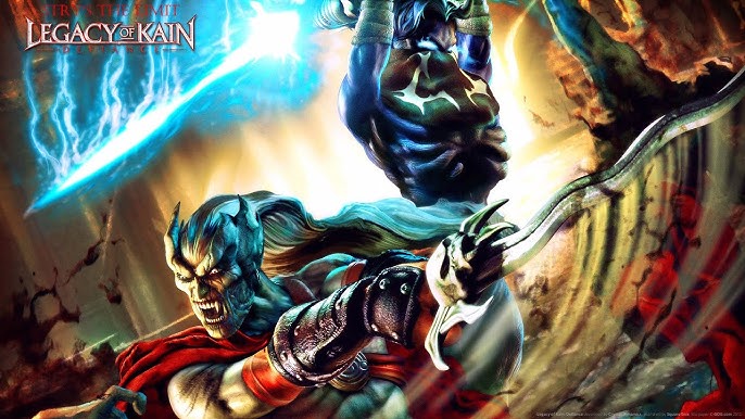 SOUL REAVER PODE FINALMENTE VOLTAR! VEJA COMO ISSO PODE ACONTECER