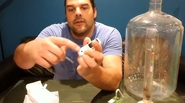 2025 FJDynamics Digital Brix Refractometer Review