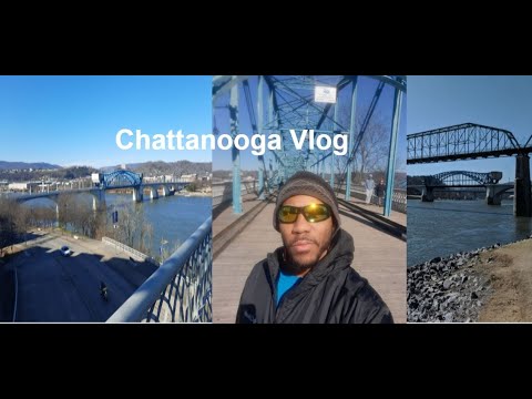 Video: Mikä silta kaatui Chattanooga Tennesseessä?