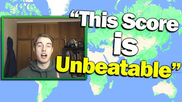 THE GREATEST GEOGUESSR GAME EVER JUST HAPPENED