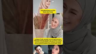 klarifikasi perc3rai4n Paula dan Baim #paulaverhouven #baimwong #fyp