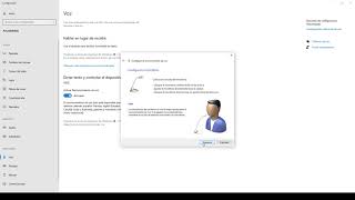 Dictado De Voz En Windows 10 - Escribir Sin Teclado