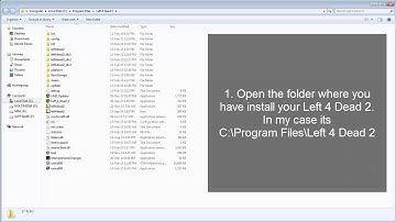 Left 4 Dead 2: The Walking Dead Theme and Intro