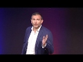 Il futuro del lavoro | Pino Mercuri | TEDxVarese
