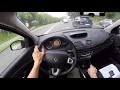 Renault Mégane III 1.5 dCi (2011) - POV Drive