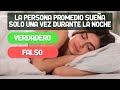 ¿Eres capaz de acertar mas de 30? 60 PREGUNTAS de VERDADERO o FALSO | Test/Trivial/Quiz | BAZUM