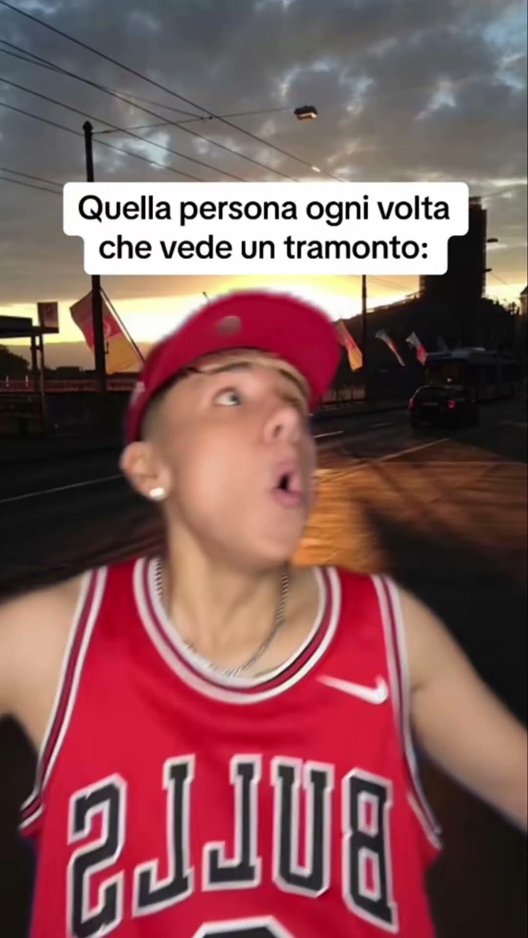 MAI COME ME la trovate sul profilo?