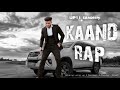 Kaand  official audio up11 sandeepji  hindi rap song