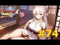 【ドラクエ８】勇者もこうの冒険Part74【ゆっくり実況】