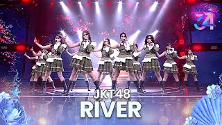 Jkt48 - River Kilau Raya Mnctv 34