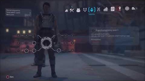 Technomancer gameplay walkthough part 20