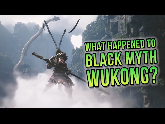 Black Myth: Wukong is live on Steam and the Epic Games Store - Xfire