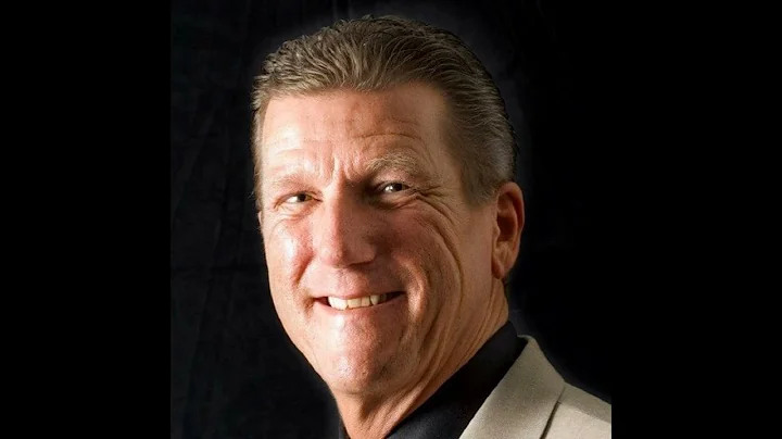 Todd Corgill Dec 2021